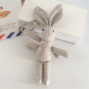 Pehmolelu kani 18 cm 5