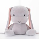 Pehmolelu kani 30 cm 5