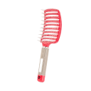Peigne à cheveux pour dames Brosse à démêler Peigne doux 25 x 7,5 x 5 cm Accessoires de coiffure 2