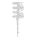 Peigne à mèches pour cheveux 5