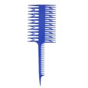 Peigne à mèches pour cheveux 6