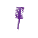 Peigne à mèches pour cheveux 1