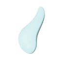 Peigne de massage antistatique pour cheveux 14,5 x 6,5 cm Brosse à démêler pour cheveux mouillés et bouclés Contre la casse et la chute des cheveux 3