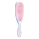 Peigne de massage antistatique pour cheveux 22,8 x 6,7 cm Brosse à cheveux avec poignée pour cheveux mouillés et secs Soins des cheveux 11
