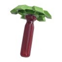 Peigne pour lamelles de condensateur 3