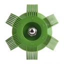 Peigne pour lamelles de condensateur 5