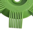 Peigne pour lamelles de condensateur 6
