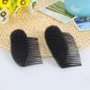 Peigne pour volume des cheveux 10,5 cm 2
