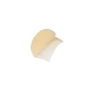 Peigne pour volume des cheveux 8,5 cm 5