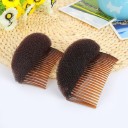 Peigne pour volume des cheveux 8,5 cm 2