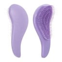 Peine mágico desenredante para el cabello 18,5 x 7 x 3,2 cm Cepillo de masaje ant estático para cabello mojado y seco para todos 8