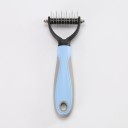 Peine para peinar el cabello 7
