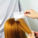 Peine para resaltar el cabello 2