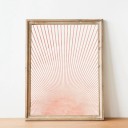 Peinture décorative sur toile 2