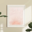 Peinture décorative sur toile 5