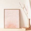 Peinture décorative sur toile 6