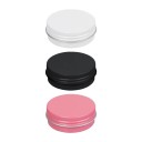 Peinture pour le visage et le corps en pot 4 x 4 x 2 cm 26 g Couleur crémeuse pour le maquillage, le dessin et les décorations temporaires 1