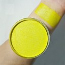 Peintures UV fluorescentes pour le corps et le visage Couleurs UV professionnelles 30 g Effet longue durée Maquillage d'Halloween 18