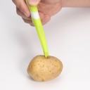 Pelador de frutas y verduras 9