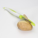Pelador de frutas y verduras 10