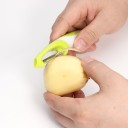 Pelador de frutas y verduras 11