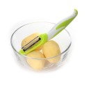 Pelador de frutas y verduras 12