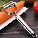 Pelador de verduras doble 2
