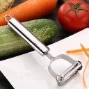 Pelador de verduras doble 3