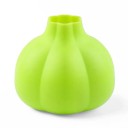 Pèle-ail en silicone 2