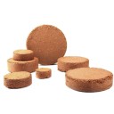 Pélets de culture en coco 5 pcs 3
