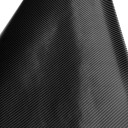 Película autoadhesiva 152x200 cm Película de carbono 4D para coche Película de PVC impermeable Película tuning para capó Decoración 6