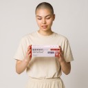 Película de rayos X intraoral 3 × 4 cm 100 uds/caja HD turquesa para odontología, radiovisiografía y cámaras digitales 7