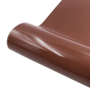 Película de vinilo adhesivo 30 x 100 cm Superficie brillante autoadhesiva Decoración DIY Pegatina para muebles y paredes Fácil aplicación Acabado impermeable 7