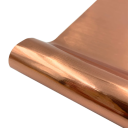 Película de vinilo adhesivo 30 x 100 cm Superficie brillante autoadhesiva Decoración DIY Pegatina para muebles y paredes Fácil aplicación Acabado impermeable 16