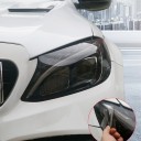 Película protectora para luces de coche 1