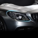 Película protectora para luces de coche 3