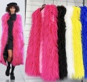 Pelliccia da donna P2323 1