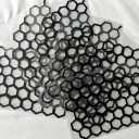 Pellicola adesiva decorativa per auto 6 pz 5