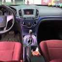 Pellicola adesiva per auto A1640 2