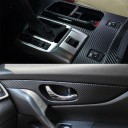 Pellicola in carbonio per auto 5