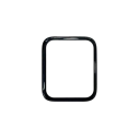 Pellicola per display per Huawei Watch Fit 3 3D curvata Ultra HD pellicola protettiva a copertura totale da bordo a bordo protettore per display contro i graffi 5