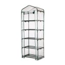 Pellicola per serra da giardino 8