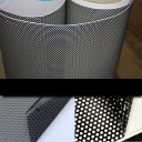 Pellicola protettiva antigraffio per fari 1