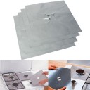 Pellicola protettiva per piano cottura - 4 pz 4