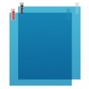 Pellicole adesive per auto contro la pioggia 2 pz 3