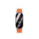 Pellicole protettive 2 pz per Xiaomi Band 9 pellicola protettiva TPU per schermo HD ultra sottile copertura totale protezione contro i graffi accessori 3