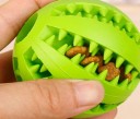 Pelota de golosinas para perros 6