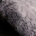 Pelsagtigt panda-cover til Samsung S7, S7 edge J1337 5