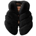 Pelsvest til piger L1872 3