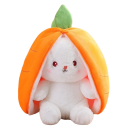 Peluche Coniglio in Carota/Fra Frutta 4